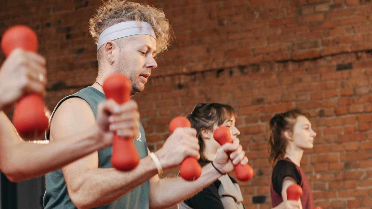 Best group exercises at home: 25 fun workout ideas for every fitness level (2026)